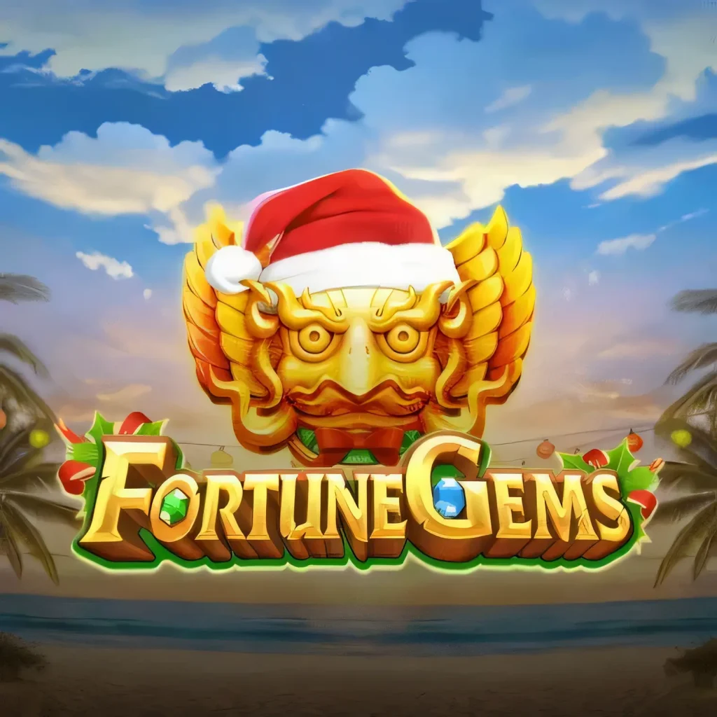 petercasino-fortunegems