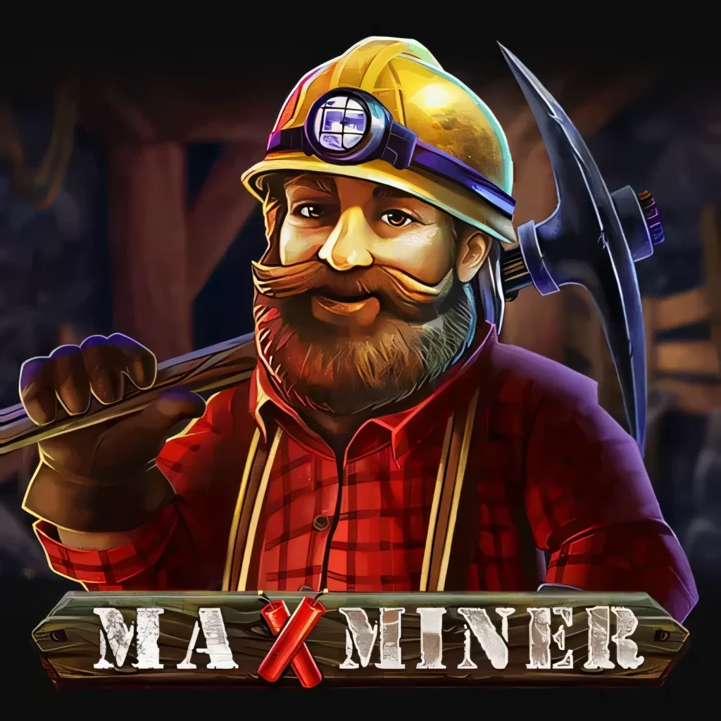 petercasino-maxminer